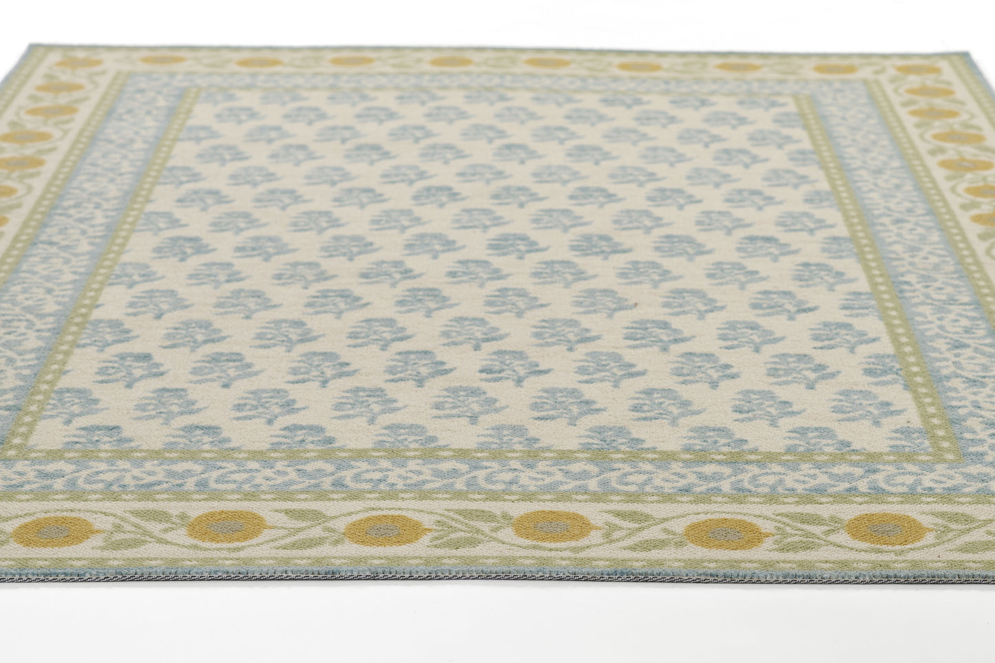 Momeni Bibury  Multi  Transitional