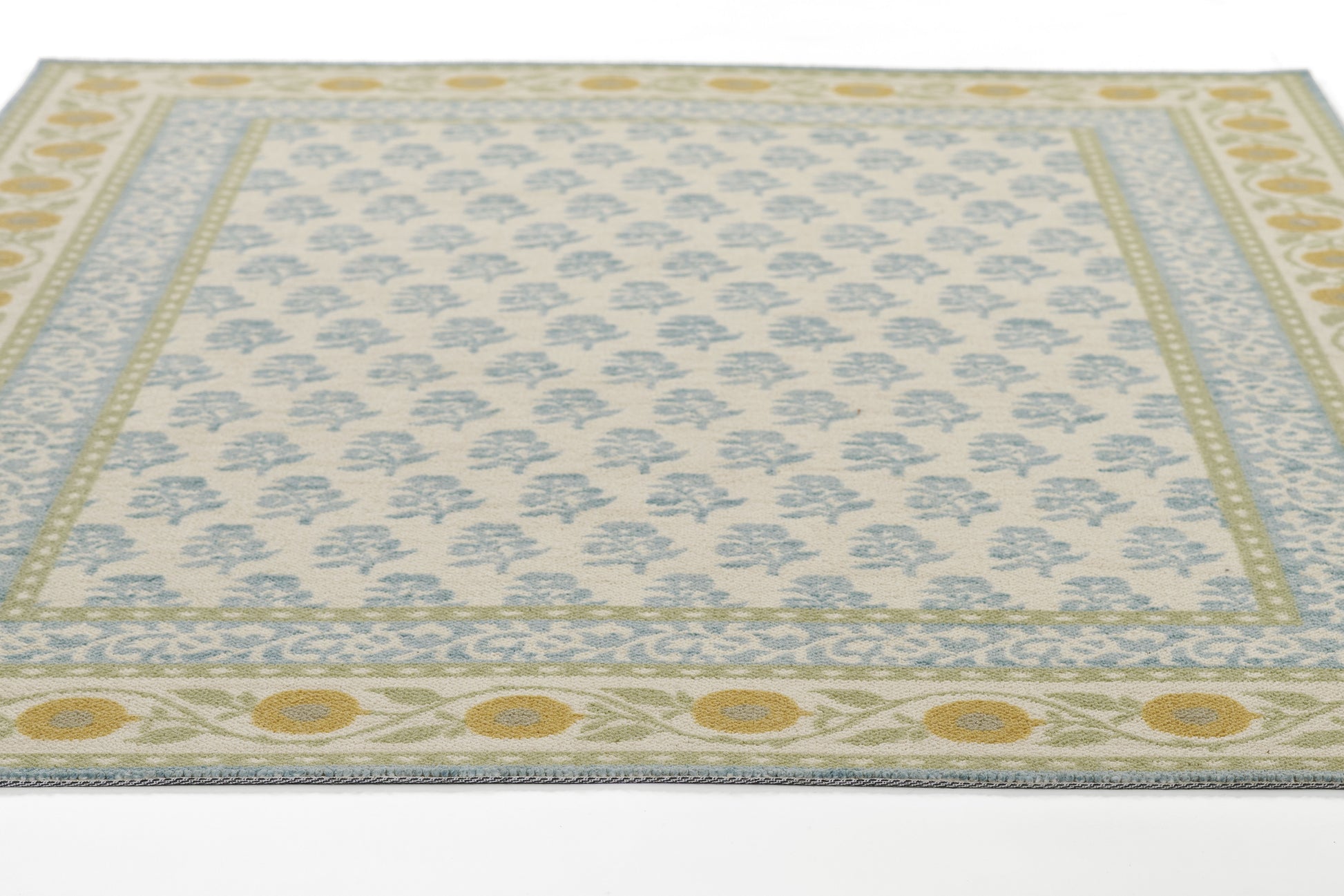 Momeni Bibury  Multi  Transitional