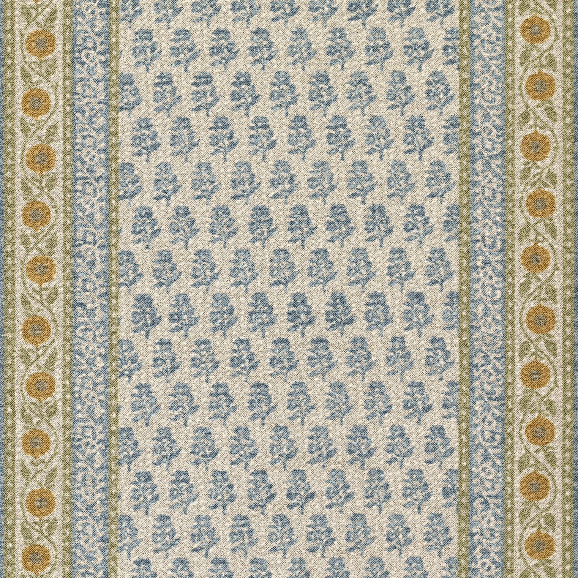 Momeni Bibury  Multi  Transitional