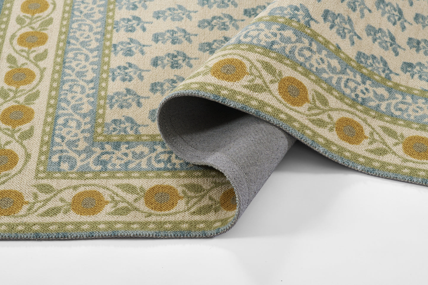 Momeni Bibury  Multi  Transitional