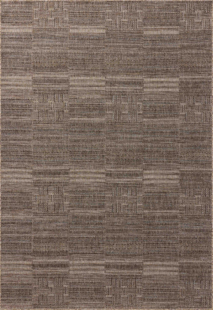 Loloi Birch  Natural Beige Indoor/Outdoor