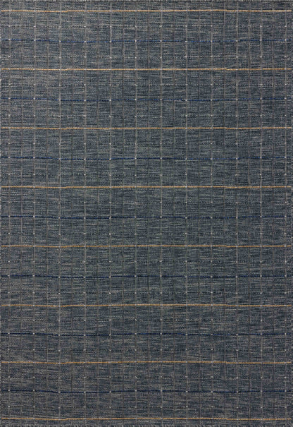 Loloi II Birch  Sky Wheat Indoor/Outdoor