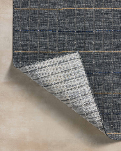 Loloi II Birch  Sky Wheat Indoor/Outdoor