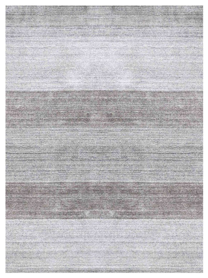 Limited BROOME BR-712 Ivory Transitional Woven Rug