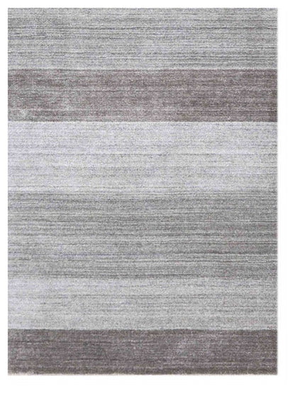 Limited BROOME BR-712 Ivory Transitional Woven Rug