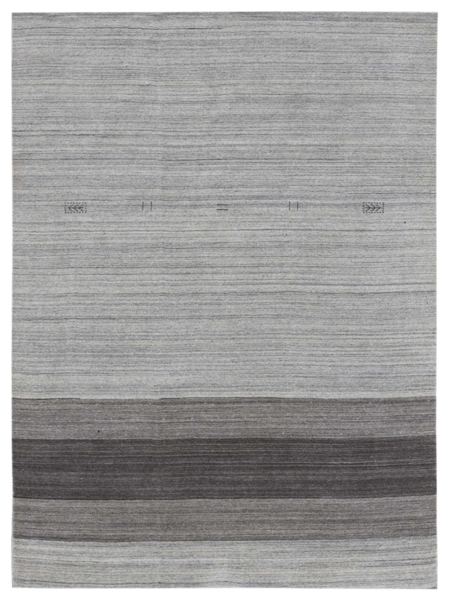 Limited BROOME BR - 701 LIGHT GRAY Transitional Woven Rug - Rugs - Limited - Atlanta Designer Rugs