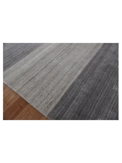 Limited BROOME BR - 705 CHARCOAL Transitional Woven Rug - Rugs - Limited - Atlanta Designer Rugs