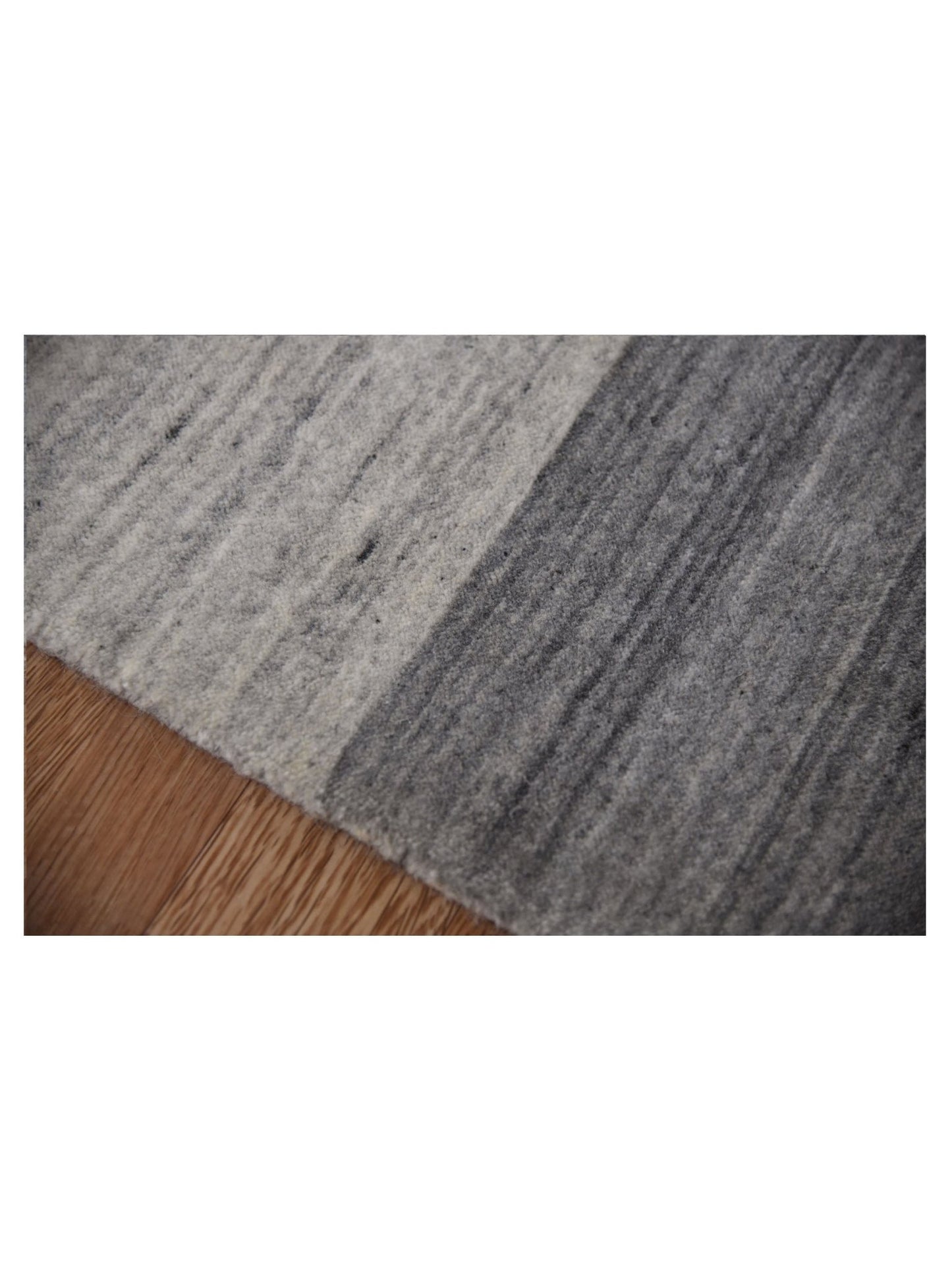 Limited BROOME BR - 705 CHARCOAL Transitional Woven Rug - Rugs - Limited - Atlanta Designer Rugs