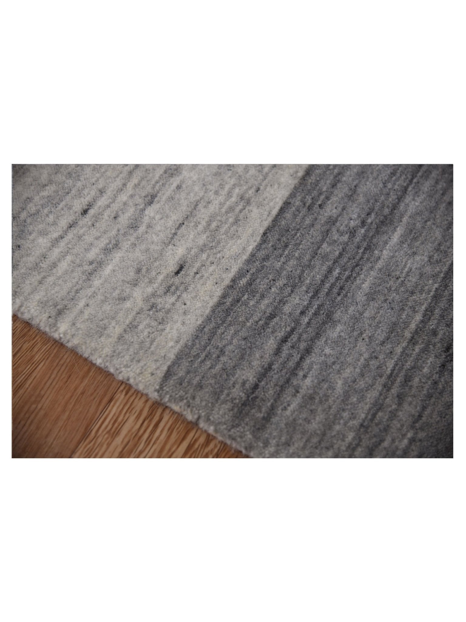 Limited BROOME BR - 705 CHARCOAL Transitional Woven Rug - Rugs - Limited - Atlanta Designer Rugs