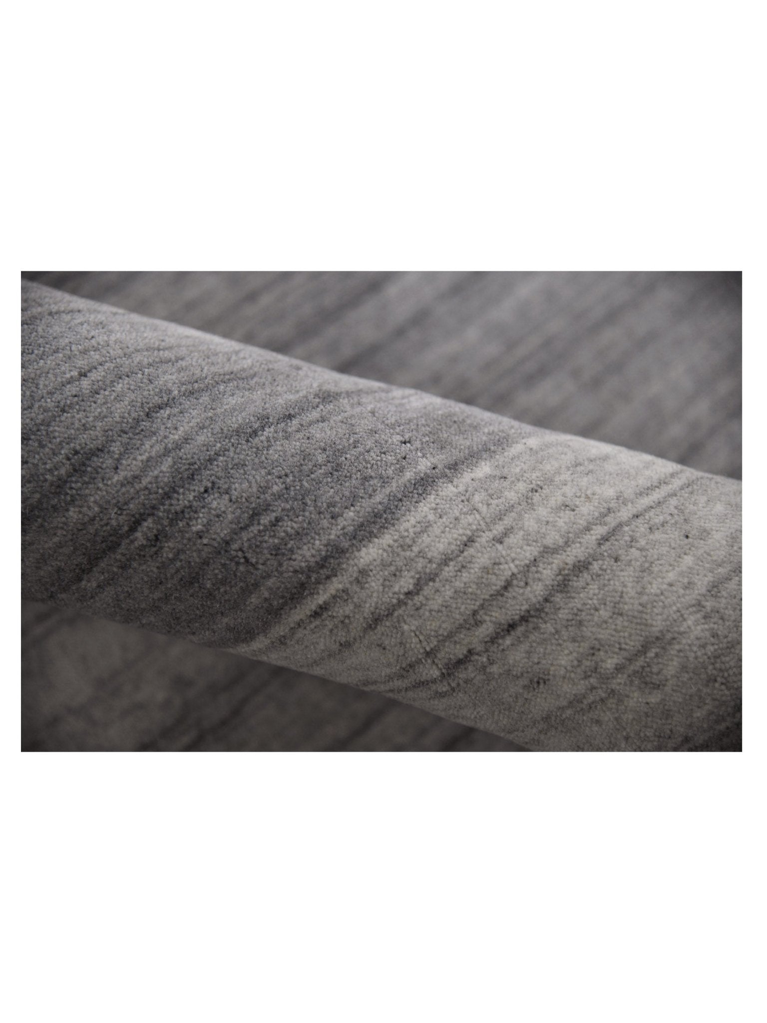 Limited BROOME BR - 705 CHARCOAL Transitional Woven Rug - Rugs - Limited - Atlanta Designer Rugs