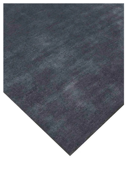 Limited BROOME BR-707 Charcoal Transitional Woven Rug