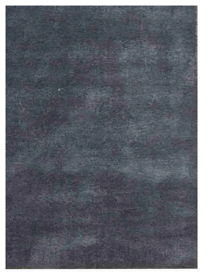 Limited BROOME BR-707 Charcoal Transitional Woven Rug
