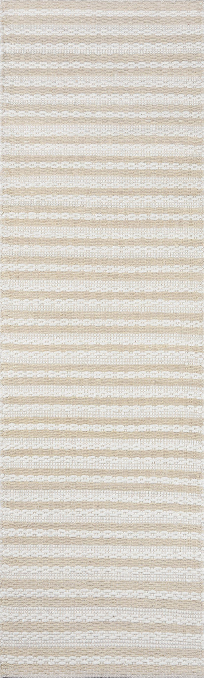 Madcap Cottage Block Island  Beige  Contemporary