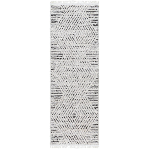 Surya Berlin BLR-2302 Sage Modern Machinemade Rug