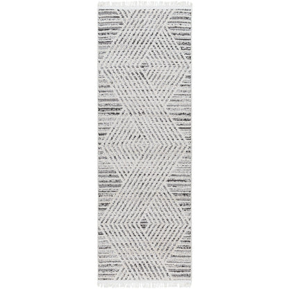 Surya Berlin BLR-2302 Sage Modern Machinemade Rug