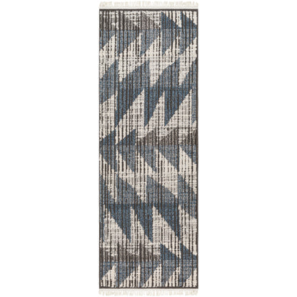 Surya Berlin BLR-2305 Sage Modern Machinemade Rug