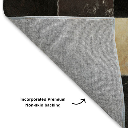 Dalyn Rugs Bozeman  Black  Lodge