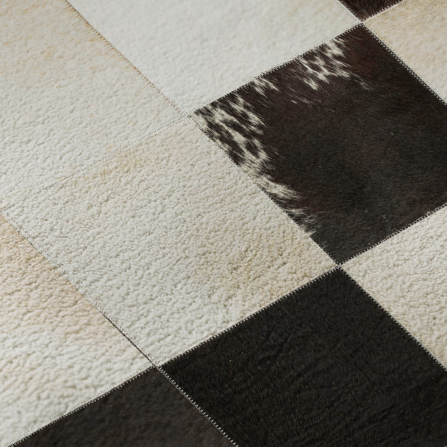 Dalyn Rugs Bozeman  Black  Lodge