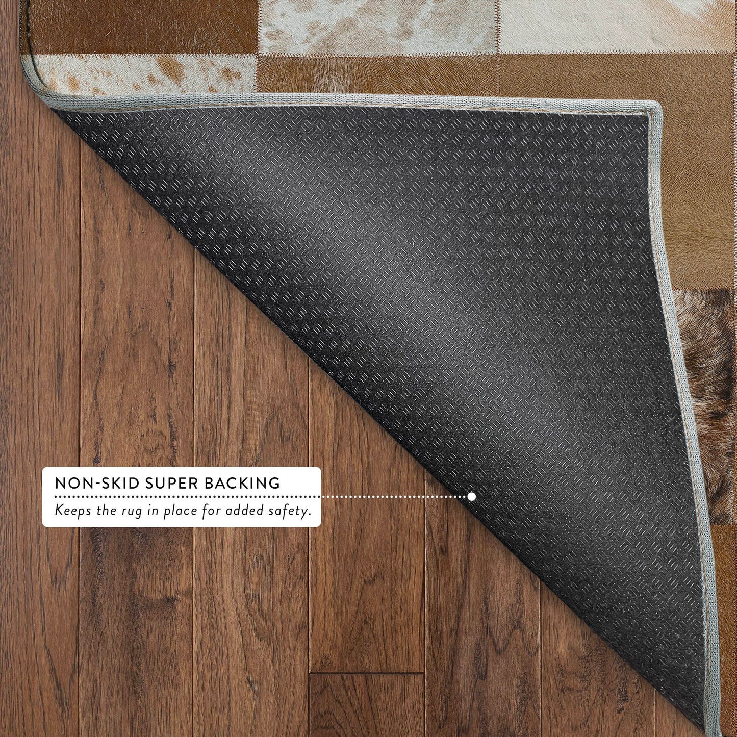Dalyn Rugs Bozeman  Brown  Lodge