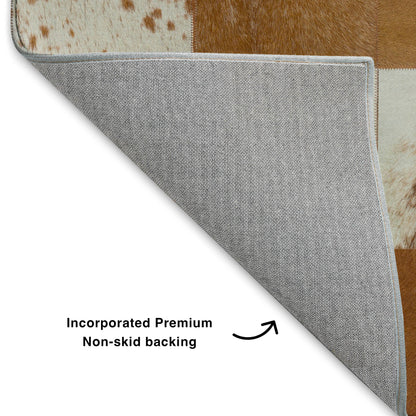 Dalyn Rugs Bozeman  Brown  Lodge