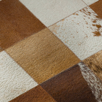 Dalyn Rugs Bozeman  Brown  Lodge