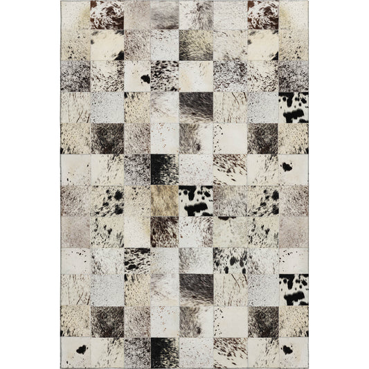 Dalyn Rugs Bozeman  Cream  Lodge