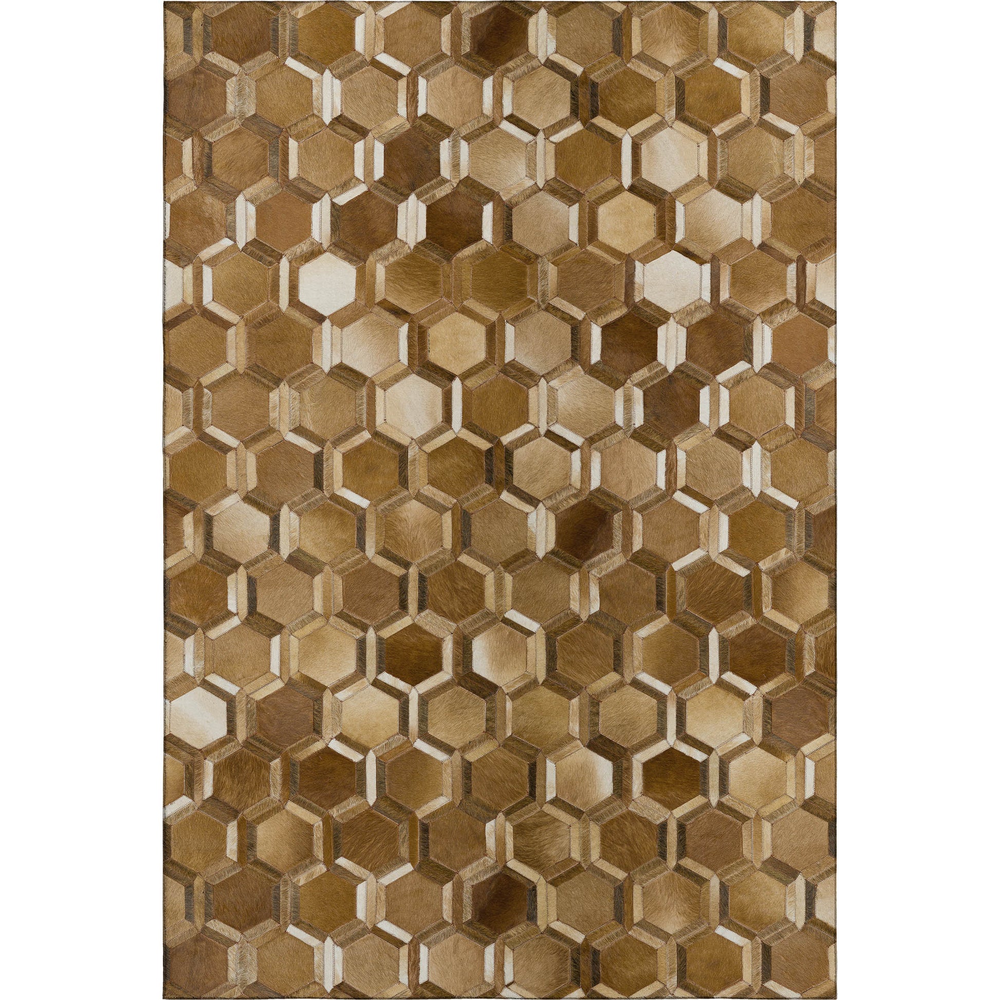 Dalyn Rugs Bozeman  Brown  Lodge