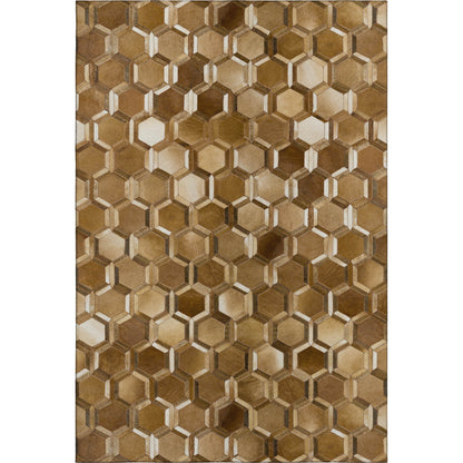 Dalyn Rugs Bozeman  Brown  Lodge
