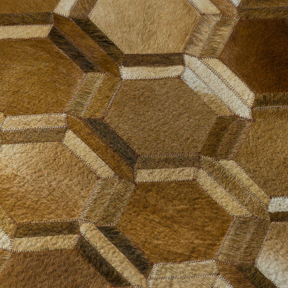 Dalyn Rugs Bozeman  Brown  Lodge