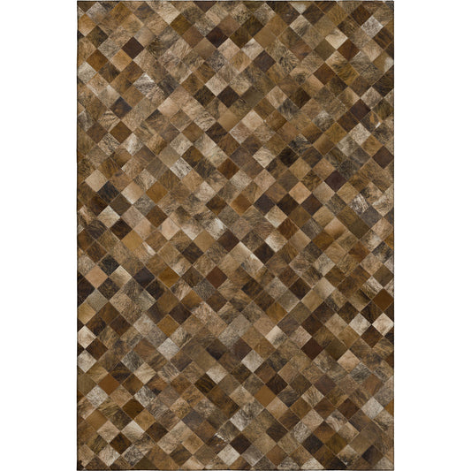 Dalyn Rugs Bozeman  Brown  Lodge
