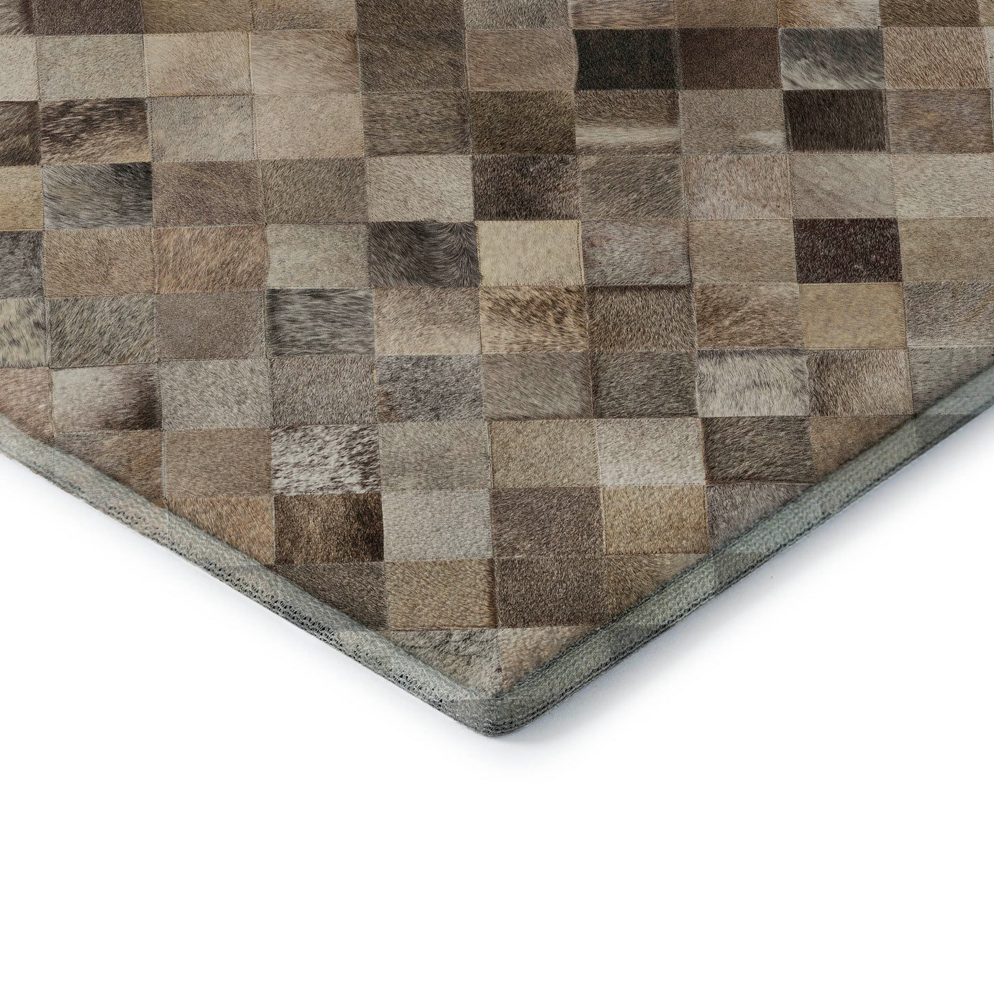 Dalyn Rugs Bozeman  Gray  Lodge