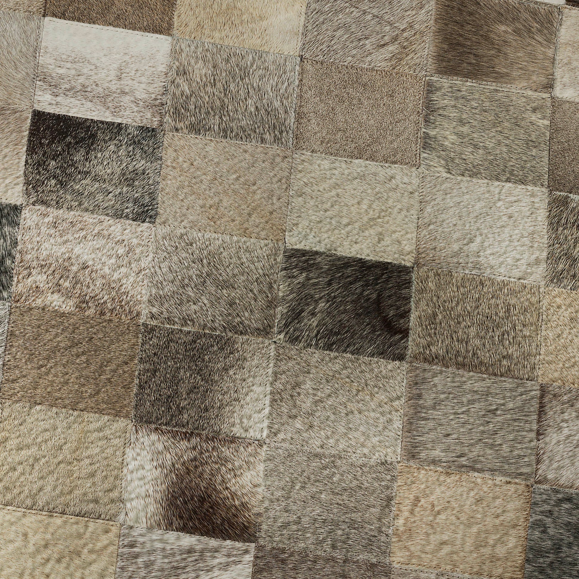 Dalyn Rugs Bozeman  Gray  Lodge
