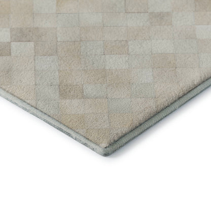 Dalyn Rugs Bozeman  Linen  Lodge