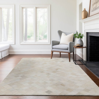 Dalyn Rugs Bozeman  Linen  Lodge