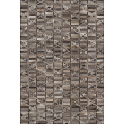 Dalyn Rugs Bozeman  Gray  Lodge