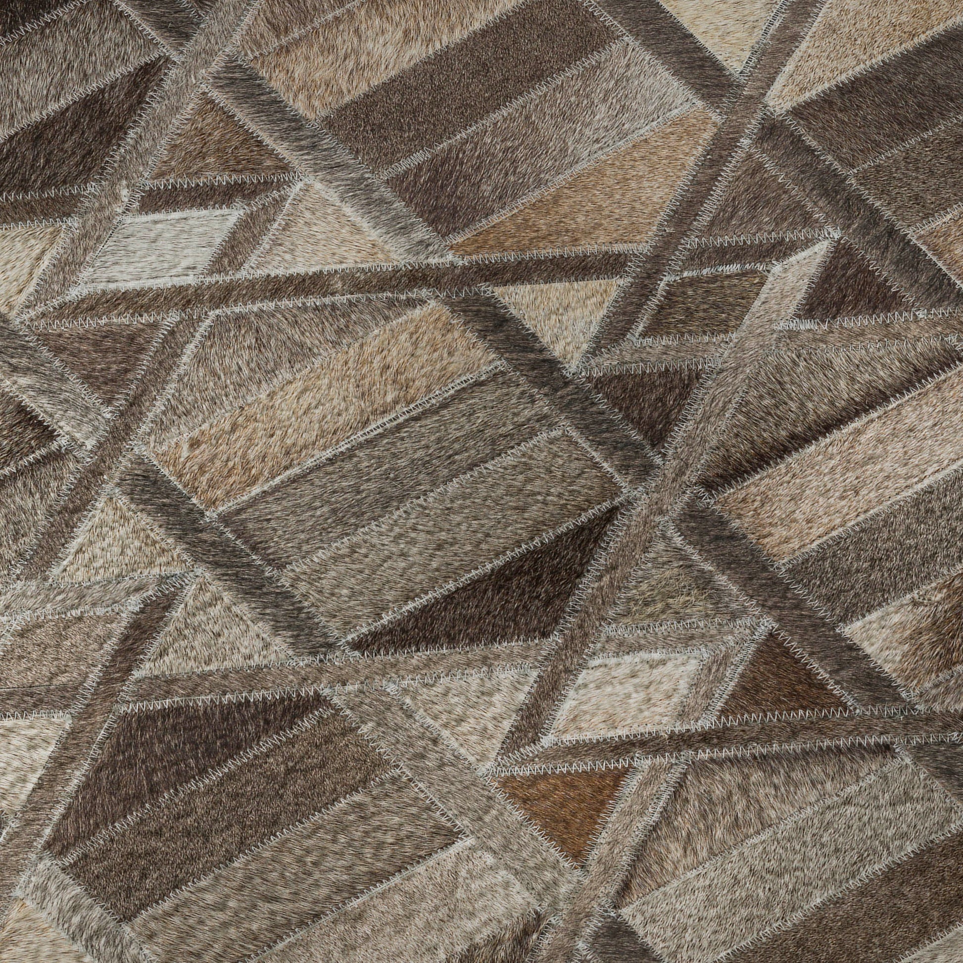 Dalyn Rugs Bozeman  Gray  Lodge