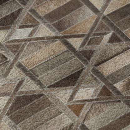 Dalyn Rugs Bozeman  Gray  Lodge