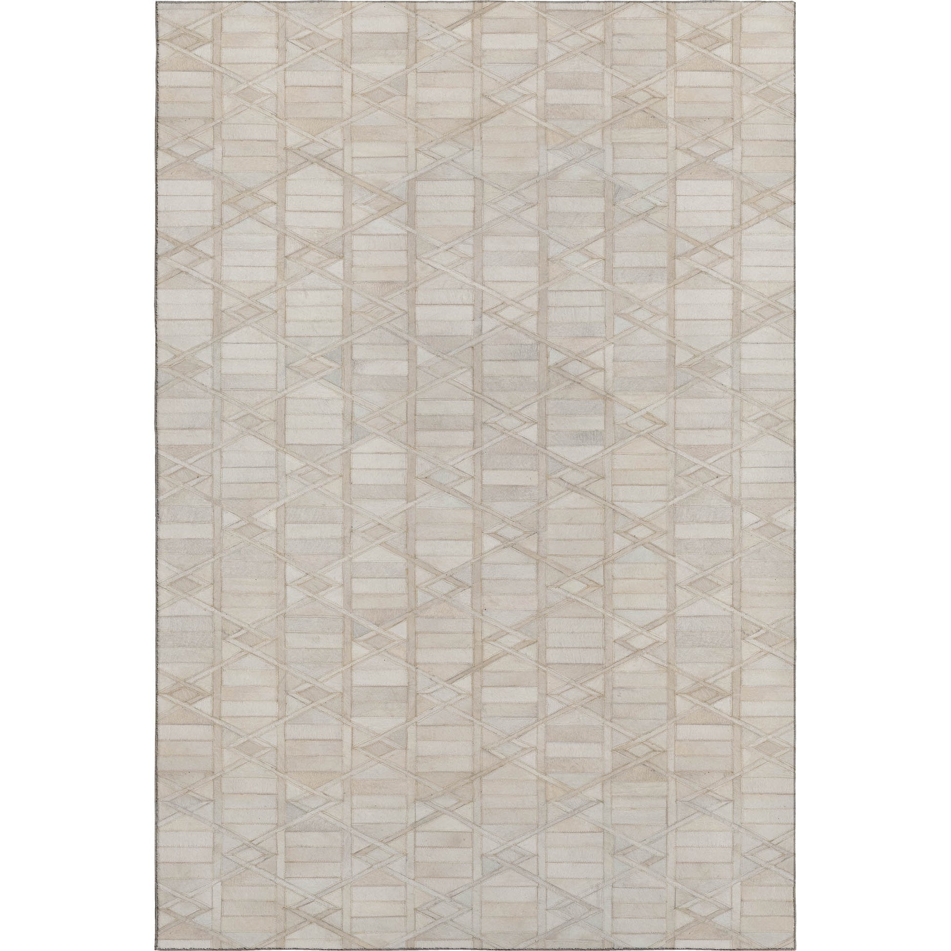 Dalyn Rugs Bozeman  Linen  Lodge