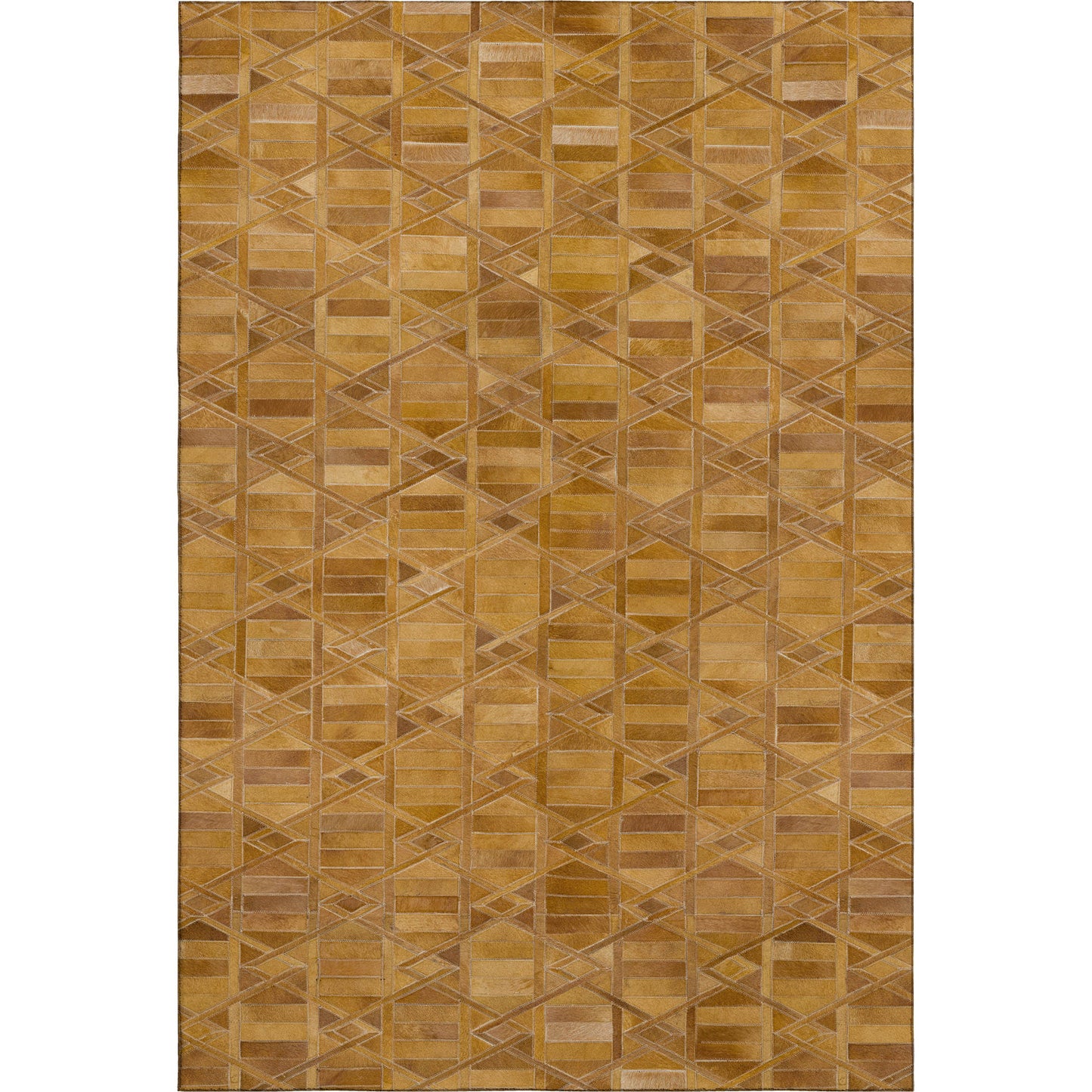 Dalyn Rugs Bozeman  Rust  Lodge