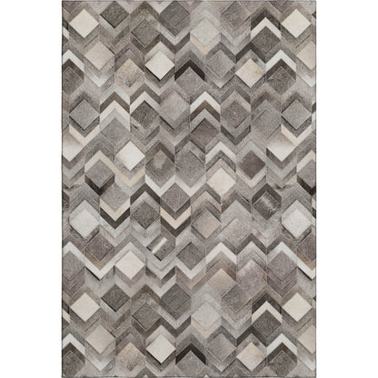 Dalyn Rugs Bozeman  Gray  Lodge