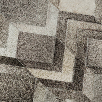 Dalyn Rugs Bozeman  Gray  Lodge