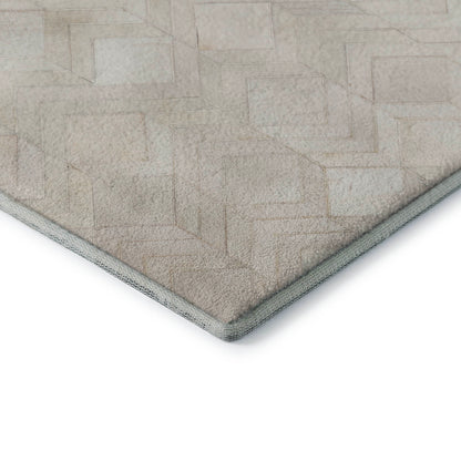 Dalyn Rugs Bozeman  Linen  Lodge