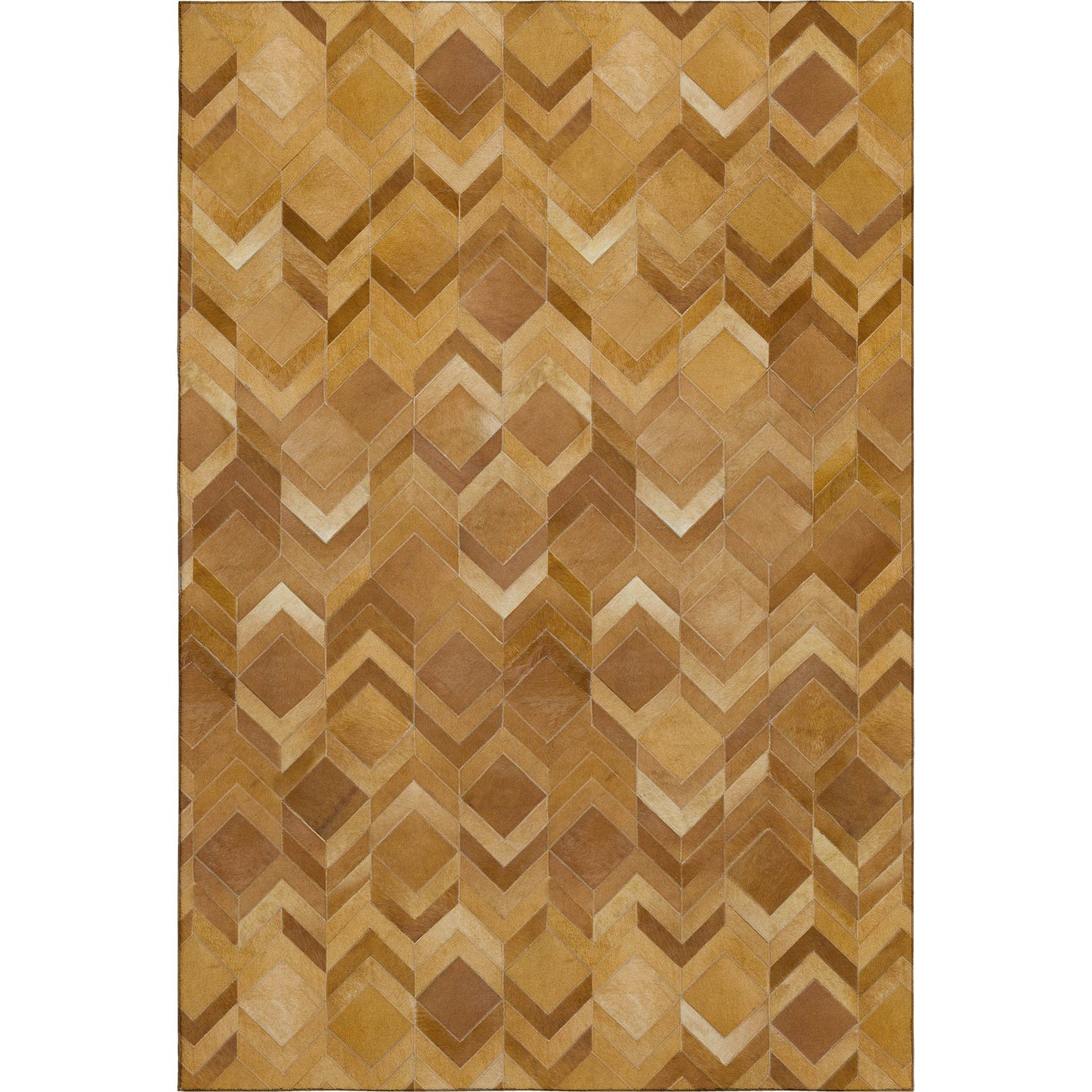 Dalyn Rugs Bozeman  Rust  Lodge
