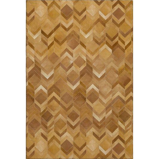 Dalyn Rugs Bozeman  Rust  Lodge