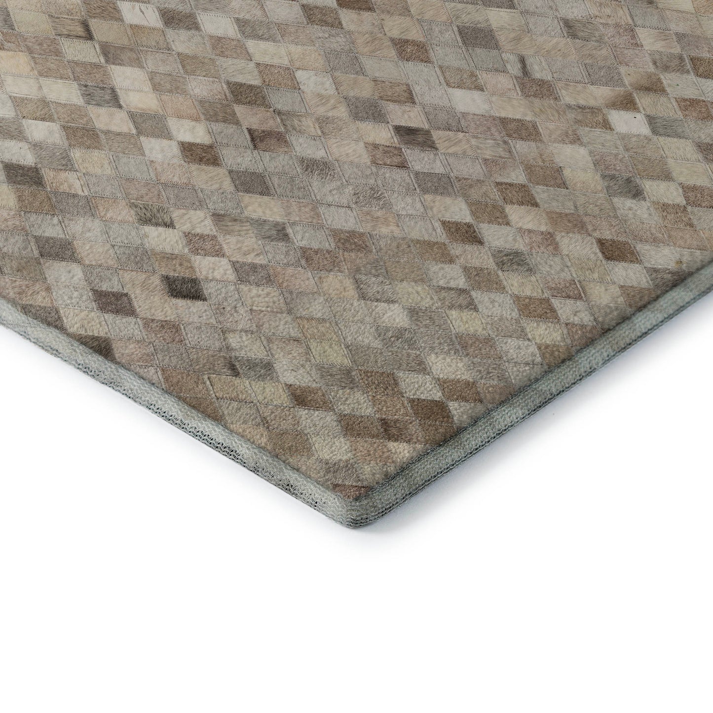 Dalyn Rugs Bozeman  Gray  Lodge