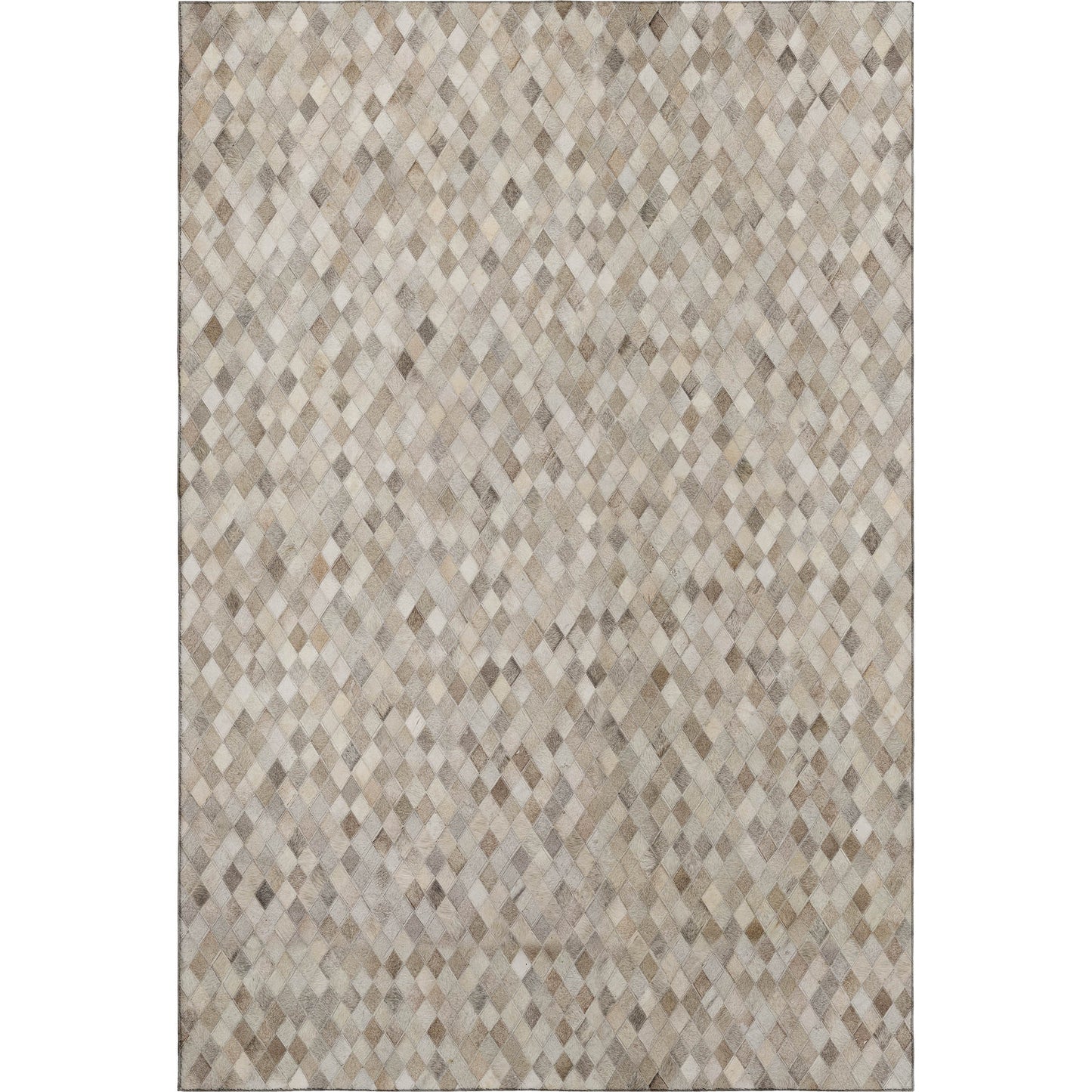 Dalyn Rugs Bozeman  Gray  Lodge