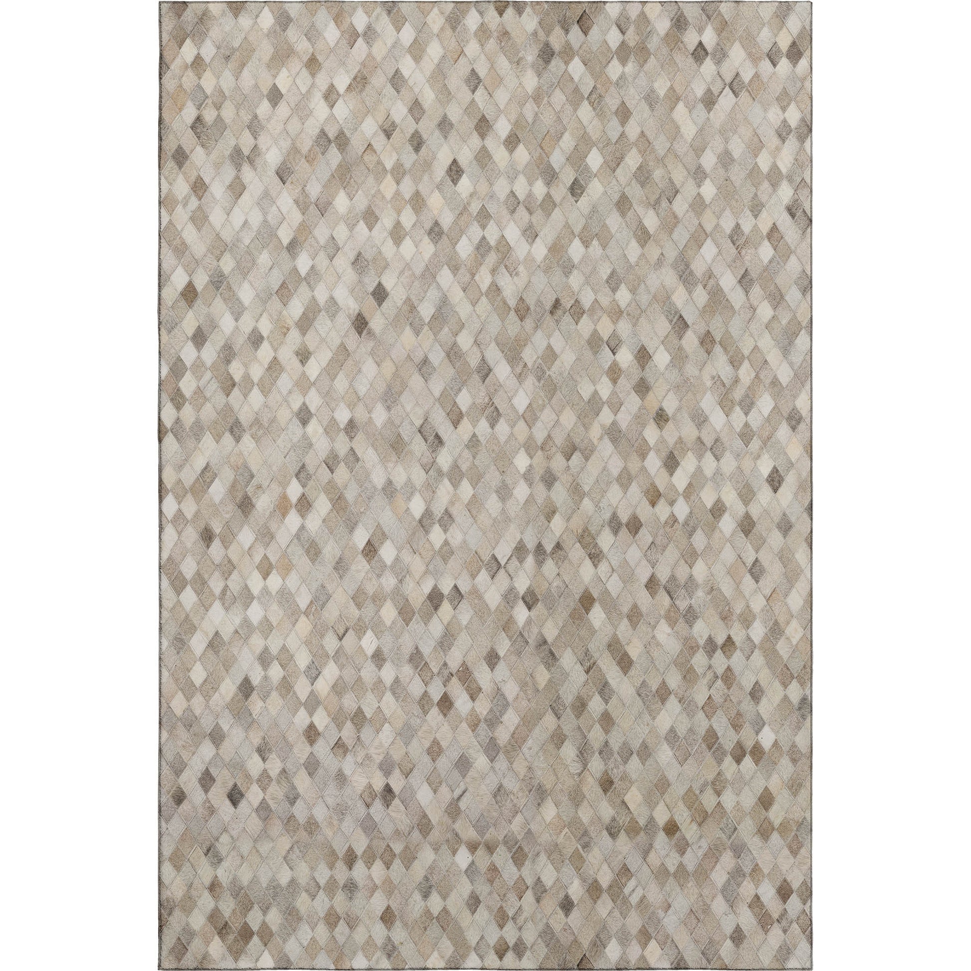 Dalyn Rugs Bozeman  Gray  Lodge