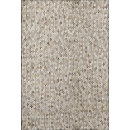 Dalyn Rugs Bozeman  Gray  Lodge