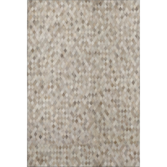 Dalyn Rugs Bozeman  Gray  Lodge