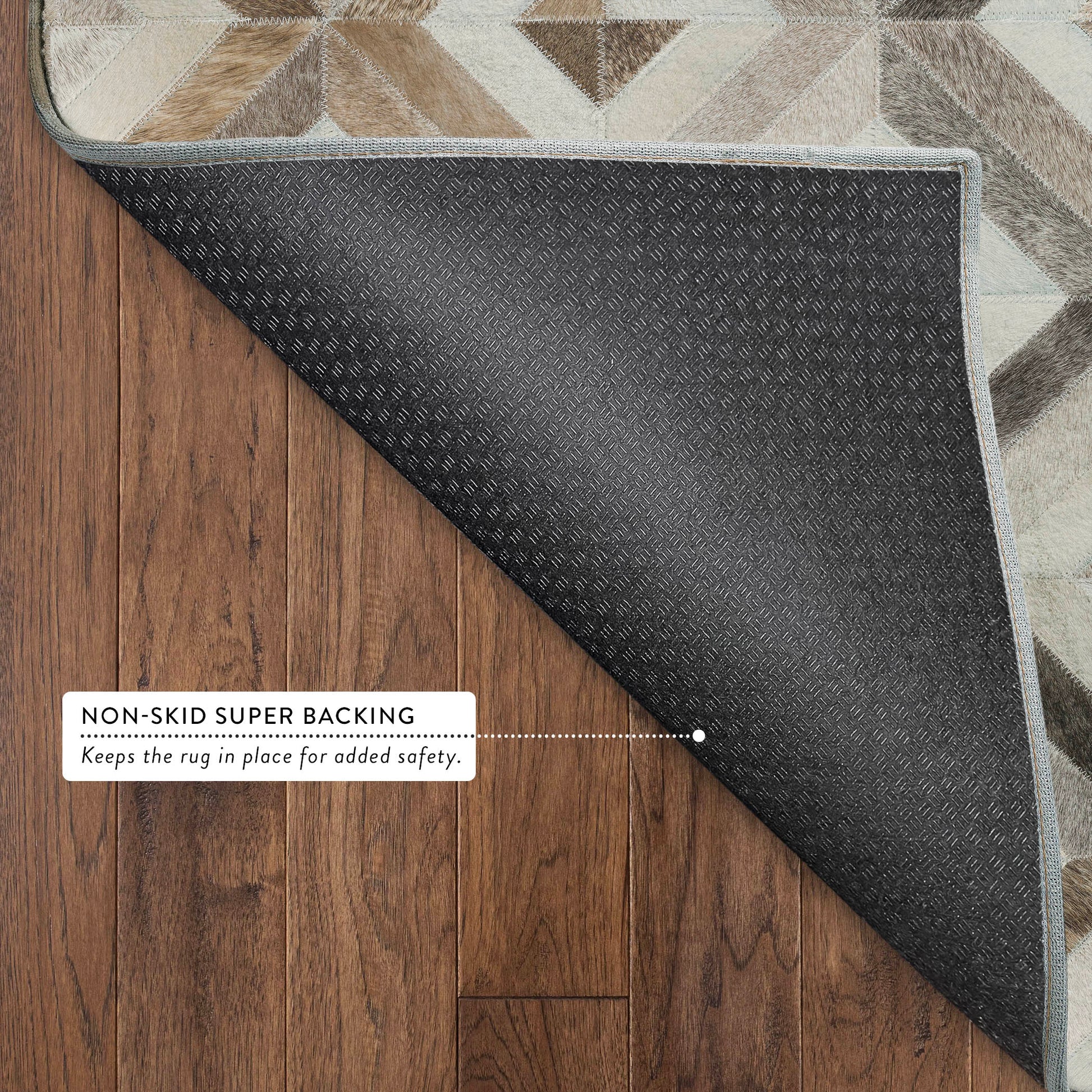 Dalyn Rugs Bozeman  Gray  Lodge